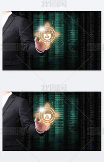 計算機信息科技公司 數字化時代的創新引擎