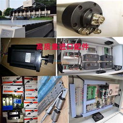 網絡科技賦能下的雕刻機市場 廣告雕刻機、木制工藝品加工設備與1325雕刻機價格解析
