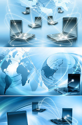 探索網絡科技與計算機的奧秘——中小學生科技科學小報