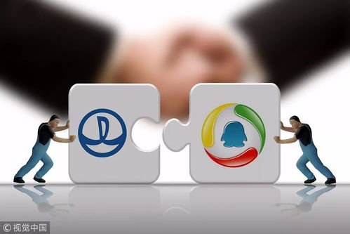 王健林再聯馬化騰注資46億“觸網” 是涅槃重生還是重蹈“騰百萬”覆轍？