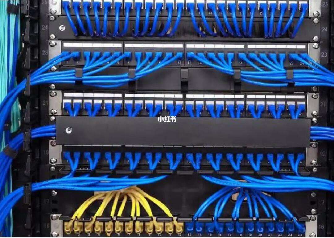 廣州辦公室網(wǎng)絡(luò)弱電工程 打造高效、穩(wěn)定、安全的現(xiàn)代辦公網(wǎng)絡(luò)環(huán)境