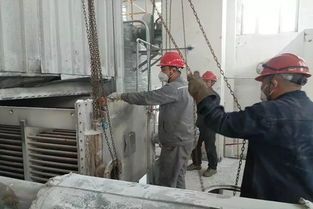 中泰效率驅(qū)動(dòng)安全標(biāo)準(zhǔn)化建設(shè)，新疆中泰工程公司以高標(biāo)準(zhǔn)完成華泰氯堿廠檢修及網(wǎng)絡(luò)工程