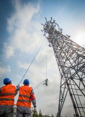 鳳鋁工業(yè)材 賦能5G新基建，助力華為與中國(guó)鐵塔鑄就網(wǎng)絡(luò)強(qiáng)國(guó)基石