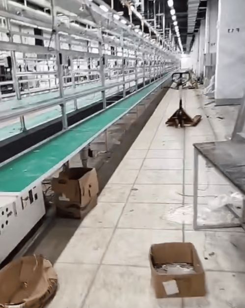 昆山世碩電子廠后續(xù) 網(wǎng)絡(luò)傳聞引發(fā)離職潮，生產(chǎn)運(yùn)營(yíng)面臨挑戰(zhàn)